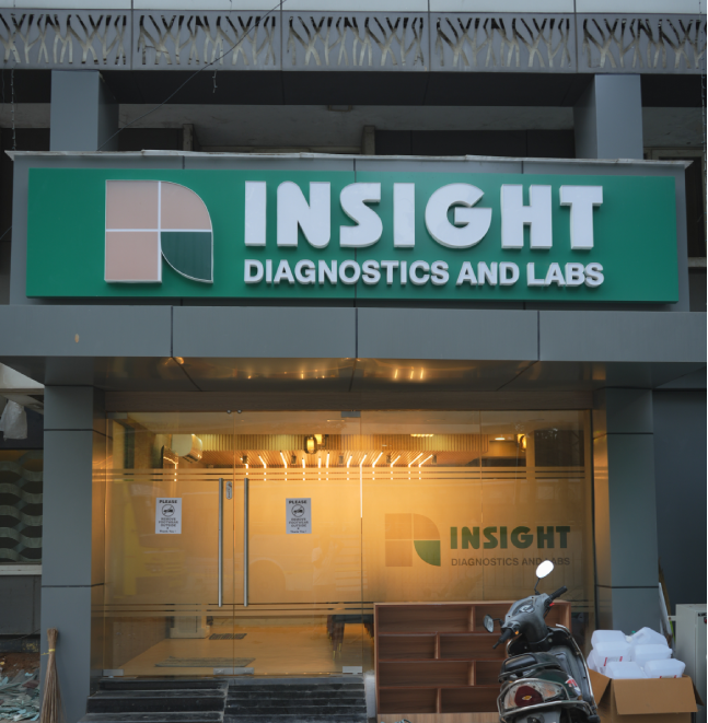 Diagnostic Centre in Pallavaram