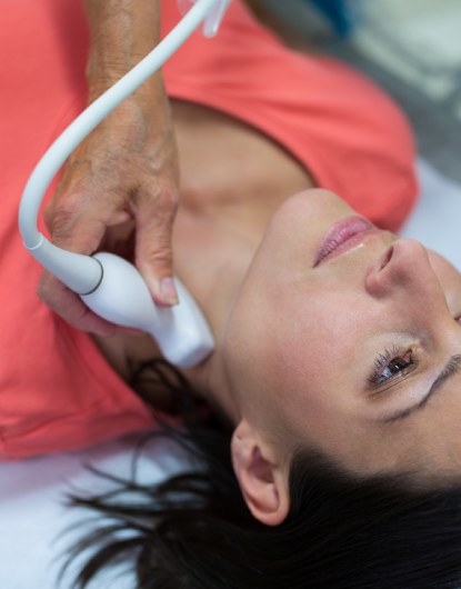 Scan Centre in Pallavaram