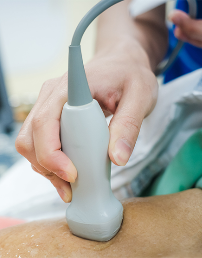 Scan Centre in Pammal